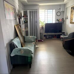 Blk 26 Teck Whye Heights II (Choa Chu Kang), HDB 3 Rooms #581762961